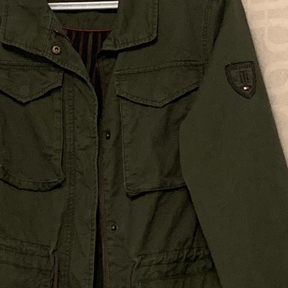 Women’s Spring Jacket - Picture 2 of 8